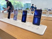 iPhone 13開賣 電信業看旺換機潮拚贏去年
