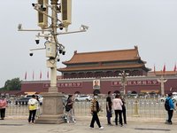 中共政法委要求強化網格基層管理  提高監視覆蓋