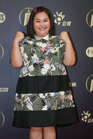 鍾欣凌「我的婆婆」搶視后 拍完留下認老後遺症