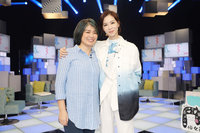 奪金馬出乎意料  謝盈萱憶上台前來不及綁鞋帶