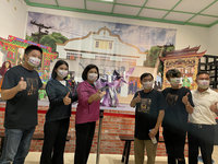 2021雲林國際偶戲節登場 武林高手分享掌中絕活