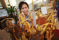 許傑輝熬過30年首爭金鐘視帝 盼破11次摃龜魔咒