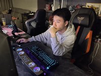 英雄聯盟前世界冠軍Toyz毒品案  一審判4年2月