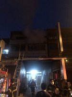 南投草屯學生套房起火  1香港僑生喪命