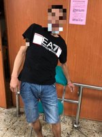 賊連闖台南4民宅行竊  警民合力逮獲