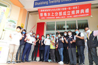 免費1對1課輔擴大服務 翻轉嘉縣弱勢學生命運