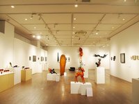 台日當代漆藝交流展  發現「療癒綠工藝」