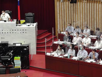 國慶焰火12萬人搶2萬席 觀光局：將增加站位