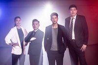 T1台南台鋼獵鷹教練團出爐 吳志偉執掌兵符