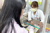 鼓勵他人癌篩輕忽自己 醫院志工首篩查出早期變異