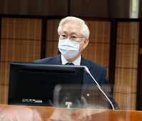 美要求台積電提供資料 吳政忠：跨部會做企業後盾