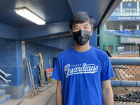 延長賽穩守成轉捩點 林逸翔學會不強求完美