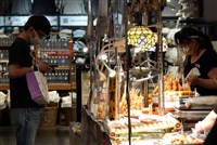 物價穩定定義 央行：小型開放經濟體應更彈性