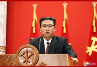 北韓勞動黨76週年黨慶無閱兵 金正恩籲改善民生