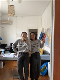 美媒記者採訪貴州扶貧不彰  遭肉搜舉報反華