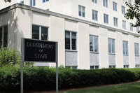 台海情勢升高 美國務院重申致力深化與台灣關係