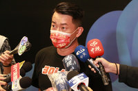 電視罷免說明會登場 陳柏惟：感謝給機會澄清