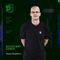 PLG夢想家添荷籍助教 10月底與球隊會合