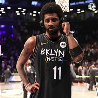 籃網與厄文談續約如履薄冰 憂談不攏杜蘭特也想走