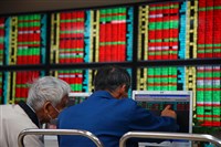 台股收復16700點關卡  法人：後市聚焦第3季財報