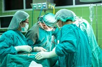 監委：境外器官移植高度集中中國　衛福部應強化查核