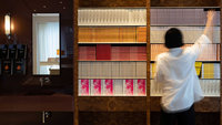 透過文學理解性別議題 「酷兒文學圖書館」在台北