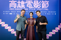 西籍導演讚台灣多元自由 本土演員有好萊塢水準