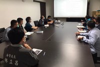 中油竹圍外海浮筒蛇管漏油 污染獲初步控制