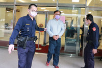 台開案判刑定讞 蘇德建、游世一發監執行