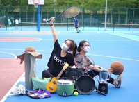 新北募集耶誕跳蚤市場二手好物 義賣所得助弱勢