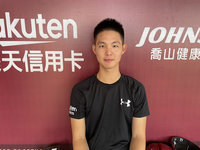 郭李建夫調教 許峻暘投球「共軌效應」成特質