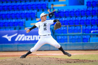 南英單場12盜黑豹旗晉全國賽  潮州展現韌性