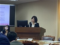 違反選罷法遭判刑 賴惠員：將上訴