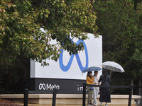 臉書隱私議題  矽谷創業者：數據與人性等同重要