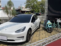 政院將拍板 電動車免徵牌照稅貨物稅延至2030年底