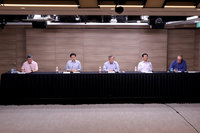 新加坡疫情穩定 10日起放寬餐廳內用措施