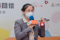 老人走失近半數失智 緊急聯絡卡助找到回家路