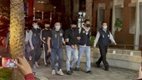 台中瑪莎拉蒂案 主嫌張敦量二審仍判9年
