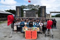 姚文智電影首作綠島開鏡 刻畫50年代女性政治犯