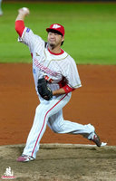 田澤純一沒喊過不舒服 有機會挑戰中職救援王