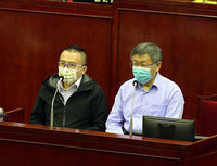 北市敬老愛心儲值金1500元 首發日22人嗶卡失敗