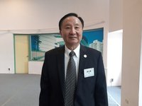 面板廠避景氣循環  段行建：大家都轉型優勢難維持