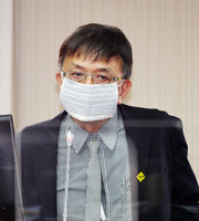 運安會約聘僱均薪破10萬 楊宏智：專業人員待遇