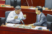 北市雙子星案 柯文哲：今年開工不了