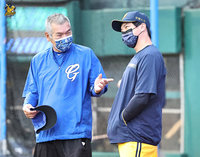 兄弟剩餘賽事全力拚 羅傑斯預計週末先發