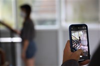 金門師要女學生拍清涼照 檢認未裸露私密偵結不起訴