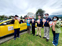 成功鎮幸福小黃  前一天預約到府接送至市區