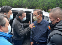 侯友宜父親侯溪濱93歲過世 家屬低調治喪