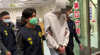 新北女子因男友債務糾紛遭強押 台南警逮4人送辦