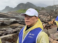 中華電當職棒第6隊？ 謝繼茂：很有興趣